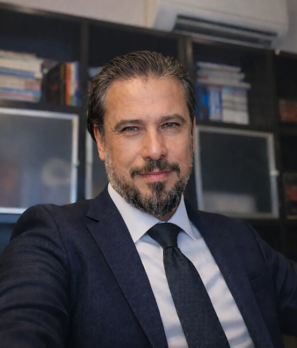 antalya avukat arif çakır