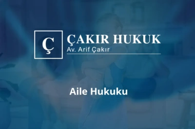 antalya aile hukuku