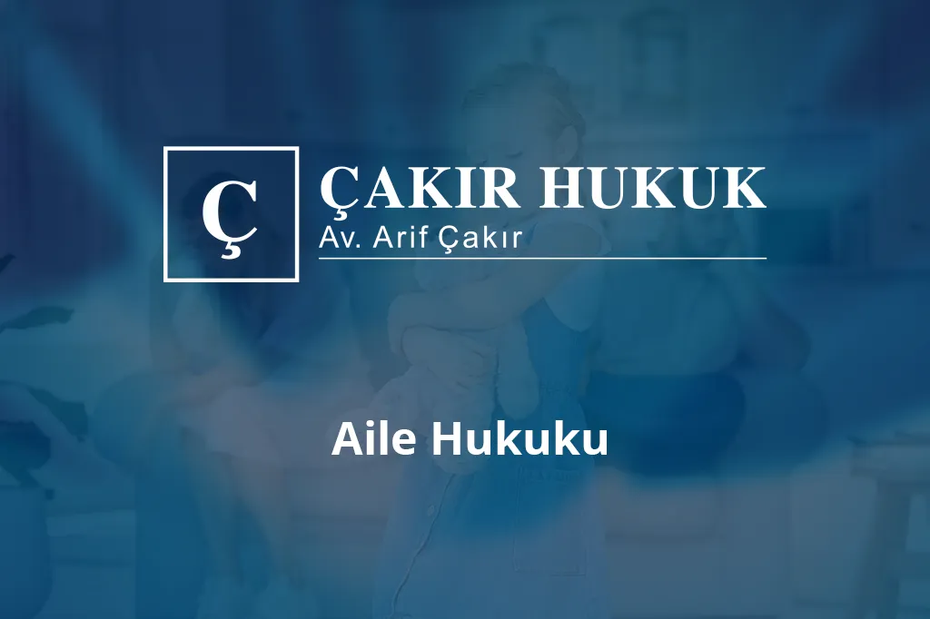 antalya aile hukuku