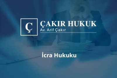 antalya icra hukuku