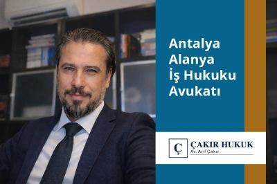 antalya alanya iş hukuku avukatı