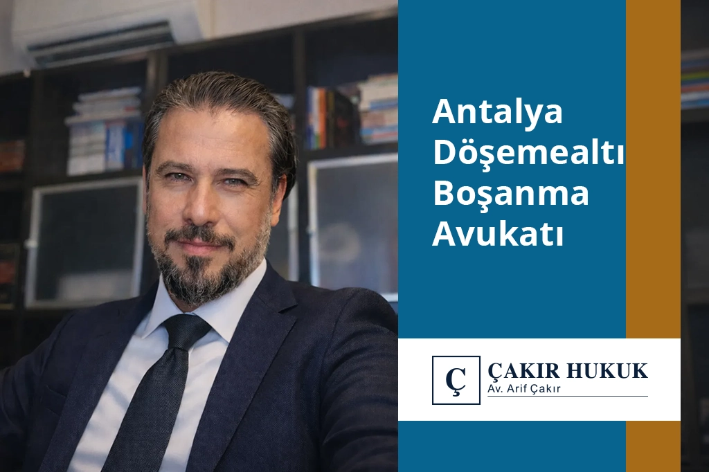 antalya döşemealtı boşanma avukatı